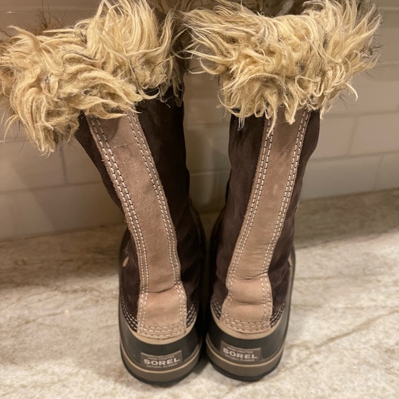 Sorel Boot Size 10 - Picture 7 of 8